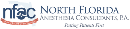 North Florida Anesthesia Consultants